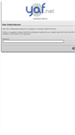 Mobile Screenshot of forum.visendo.com